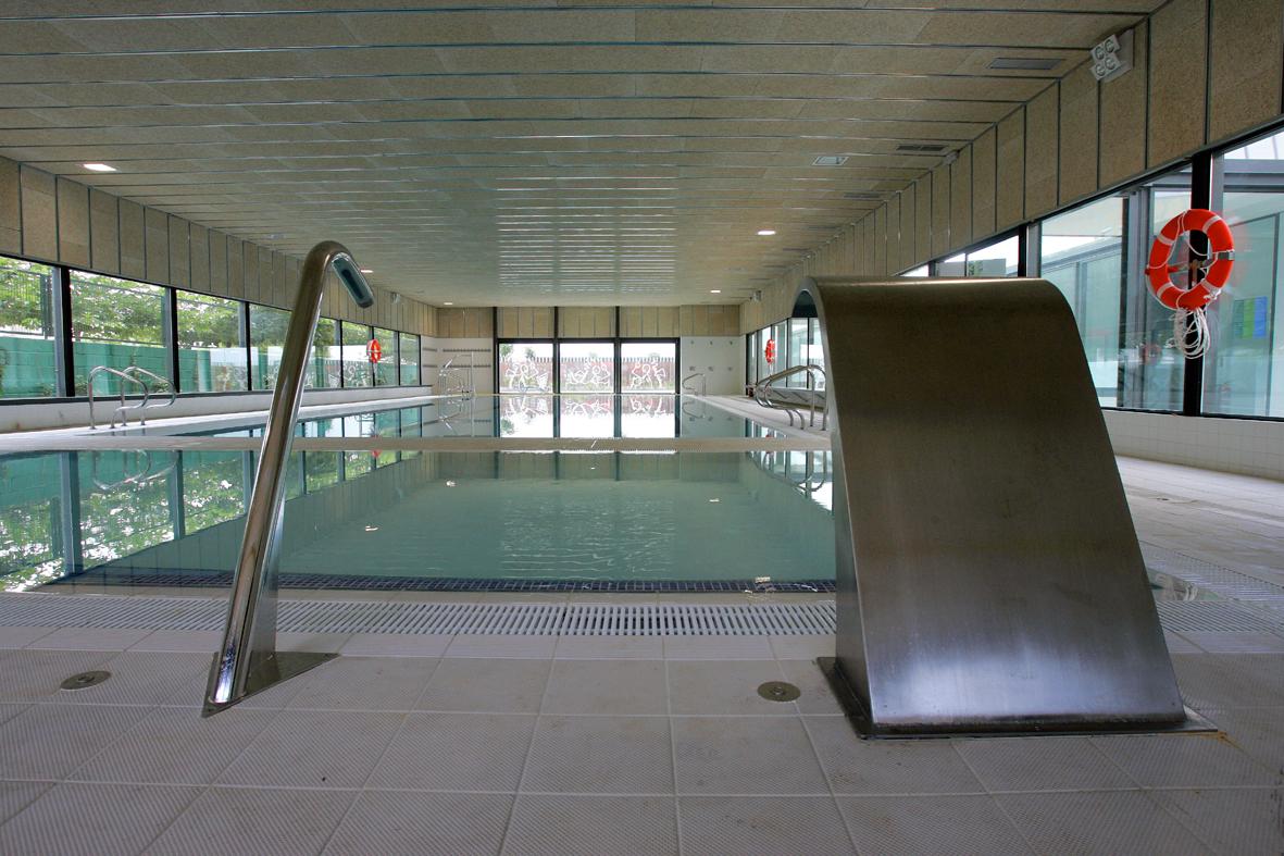 Centre Esplai Albergue El Prat de Llobregat Exterior photo