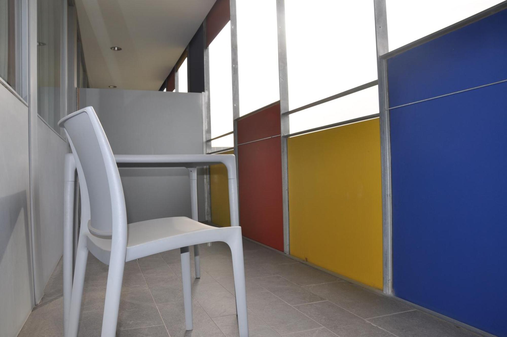 Centre Esplai Albergue El Prat de Llobregat Exterior photo
